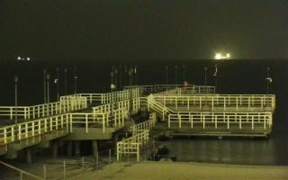 Gdańsk Brzeźno - zachód - 24-11-2025 20:42