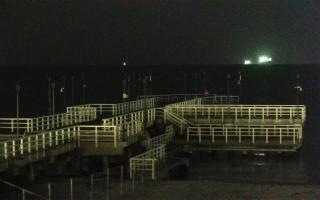 Gdańsk Brzeźno - zachód - 27-11-2025 20:21