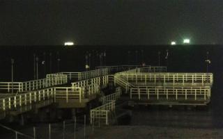 Gdańsk Brzeźno - zachód - 27-11-2025 20:32