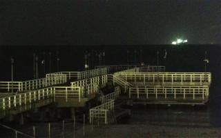 Gdańsk Brzeźno - zachód - 27-11-2025 20:43