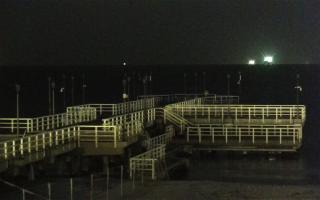 Gdańsk Brzeźno - zachód - 27-11-2025 20:53