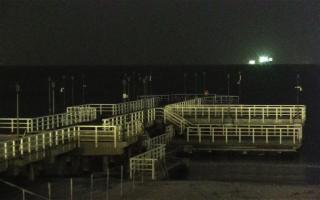 Gdańsk Brzeźno - zachód - 27-11-2025 21:15