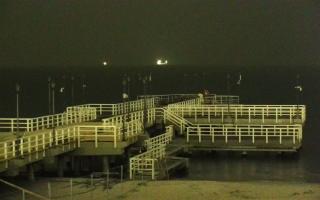 Gdańsk Brzeźno - zachód - 28-11-2025 23:04