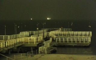 Gdańsk Brzeźno - zachód - 28-11-2025 23:15