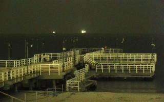 Gdańsk Brzeźno - zachód - 28-11-2025 23:26