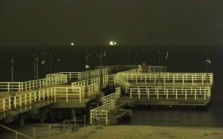 Gdańsk Brzeźno - zachód - 28-11-2025 23:37