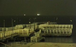 Gdańsk Brzeźno - zachód - 28-11-2025 23:48