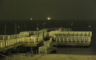 Gdańsk Brzeźno - zachód - 28-11-2025 23:59