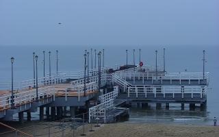 Gdańsk Brzeźno - zachód - 29-11-2025 12:54