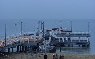 Gdańsk Brzeźno - zachód - 29-11-2025 13:15