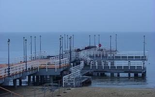 Gdańsk Brzeźno - zachód - 29-11-2025 13:37