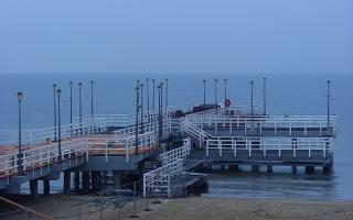 Gdańsk Brzeźno - zachód - 29-11-2025 13:48