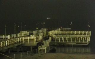 Gdańsk Brzeźno - zachód - 29-11-2025 19:26