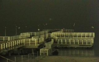 Gdańsk Brzeźno - zachód - 29-11-2025 19:37