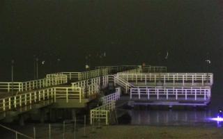 Gdańsk Brzeźno - zachód - 29-11-2025 19:48