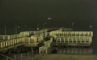 Gdańsk Brzeźno - zachód - 29-11-2025 20:10