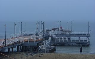 Gdańsk Brzeźno - zachód - 30-11-2025 08:32