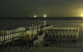 Gdańsk Brzeźno - zachód - 01-12-2025 16:11