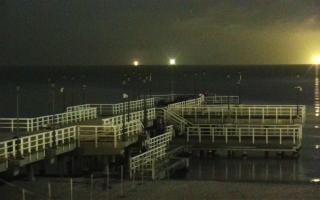 Gdańsk Brzeźno - zachód - 01-12-2025 16:22