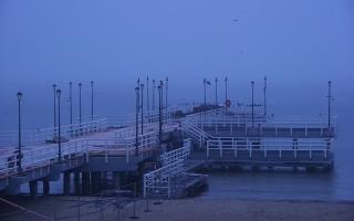 Gdańsk Brzeźno - zachód - 02-12-2025 06:11