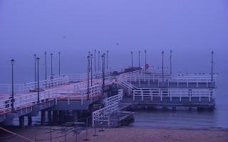 Gdańsk Brzeźno - zachód - 02-12-2025 06:22