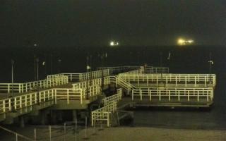 Gdańsk Brzeźno - zachód - 02-12-2025 20:00