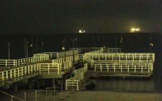 Gdańsk Brzeźno - zachód - 03-12-2025 01:49