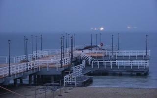 Gdańsk Brzeźno - zachód - 03-12-2025 14:56