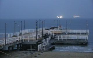 Gdańsk Brzeźno - zachód - 03-12-2025 15:07