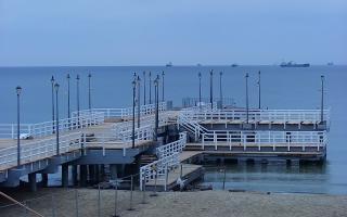 Gdańsk Brzeźno - zachód - 13-12-2025 12:37