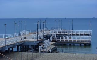 Gdańsk Brzeźno - zachód - 13-12-2025 12:47