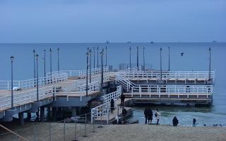 Gdańsk Brzeźno - zachód - 13-12-2025 12:58