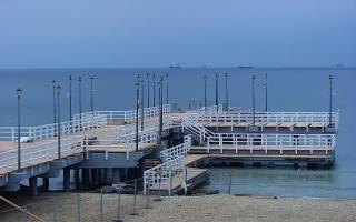 Gdańsk Brzeźno - zachód - 13-12-2025 13:09