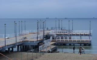 Gdańsk Brzeźno - zachód - 13-12-2025 13:20