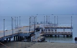 Gdańsk Brzeźno - zachód - 13-12-2025 13:31