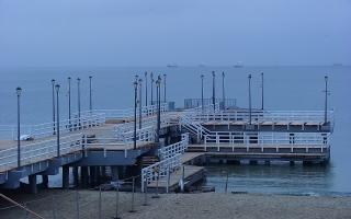 Gdańsk Brzeźno - zachód - 13-12-2025 13:42