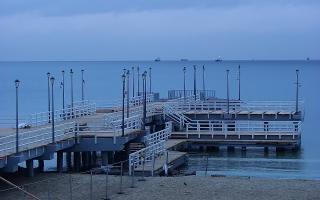 Gdańsk Brzeźno - zachód - 13-12-2025 13:53