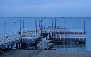 Gdańsk Brzeźno - zachód - 13-12-2025 14:04