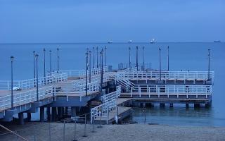 Gdańsk Brzeźno - zachód - 13-12-2025 14:15