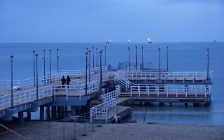 Gdańsk Brzeźno - zachód - 13-12-2025 14:26