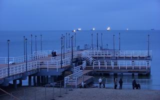 Gdańsk Brzeźno - zachód - 13-12-2025 14:37