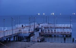 Gdańsk Brzeźno - zachód - 13-12-2025 14:48