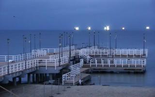 Gdańsk Brzeźno - zachód - 13-12-2025 14:58