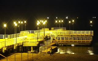 Gdańsk Brzeźno - zachód - 13-12-2025 15:09