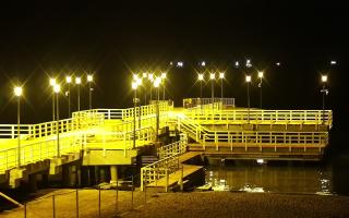 Gdańsk Brzeźno - zachód - 13-12-2025 16:15