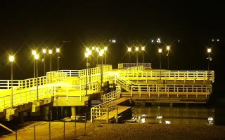 Gdańsk Brzeźno - zachód - 13-12-2025 18:04