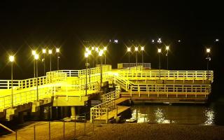 Gdańsk Brzeźno - zachód - 13-12-2025 18:26