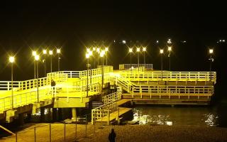 Gdańsk Brzeźno - zachód - 13-12-2025 19:09