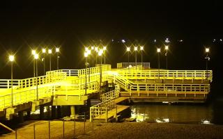 Gdańsk Brzeźno - zachód - 13-12-2025 19:20