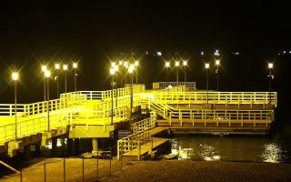 Gdańsk Brzeźno - zachód - 13-12-2025 19:42